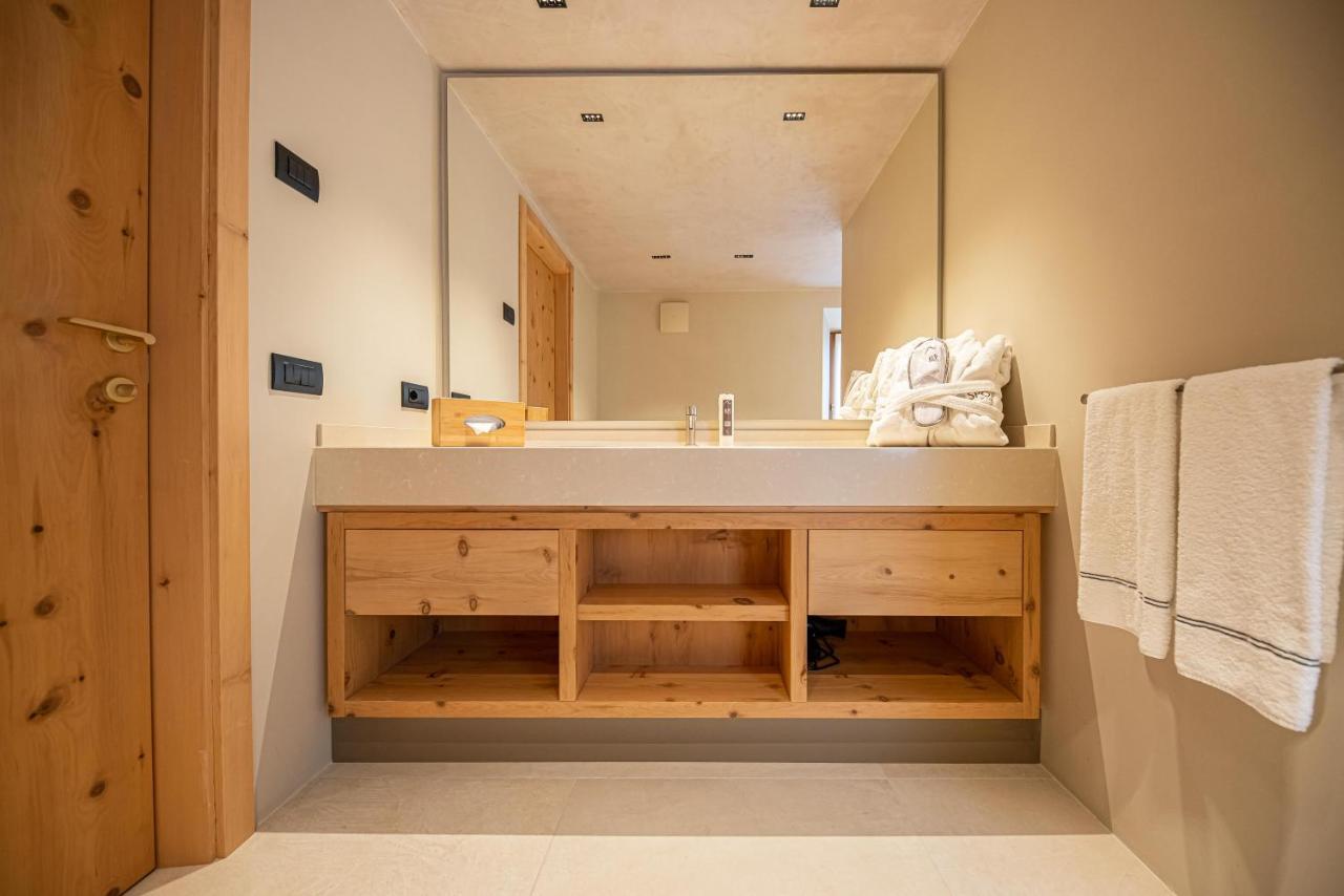 Luxury Triple Room